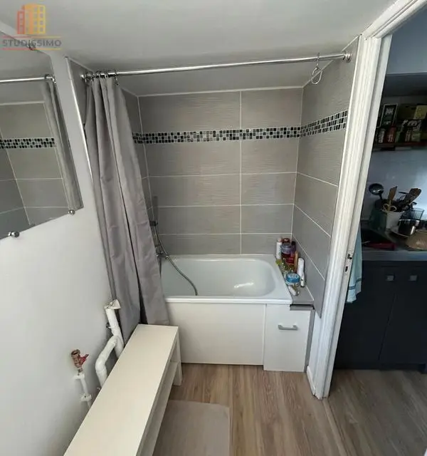 Studio 13m² Lille centre - Photo 2