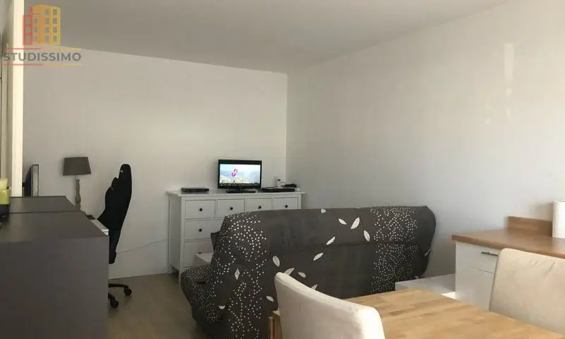 Studio 31m² Annoeullin - Résidence sécurisée, rez-de-chaussée - Photo 2