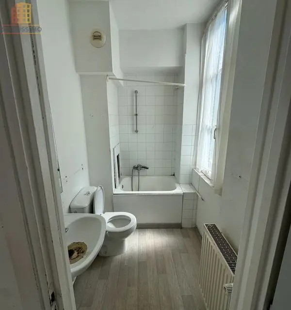 Studio 20m² Strasbourg centre - Proche cathédrale, rue du Dôme - Photo 1