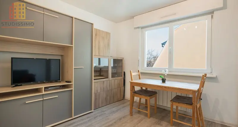 Studio 24m² Strasbourg Neudorf - Lumineux, cuisine séparée - Photo 6
