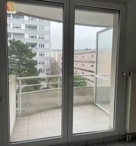 Studio 18m² Strasbourg Esplanade - Lumineux, 3e étage - Photo 5