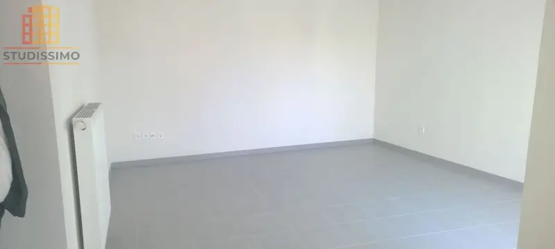 Studio 32m² Strasbourg 67100 - Étage intermédiaire, DPE C - Photo 2