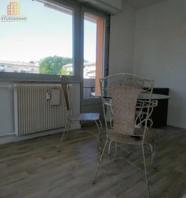 Studio 31m² Hoenheim - Lumineux, 2e étage - Photo 2