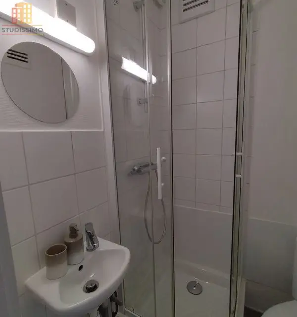 Studio 15m² Strasbourg Esplanade - Étage élevé, vue dégagée - Photo 2