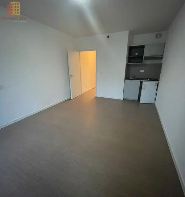 Studio 25m² Strasbourg 67200 - Route de Schirmeck - Photo 2