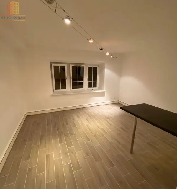 Studio 31m² Saverne centre-ville - Rénové, cuisine séparée - Photo 2