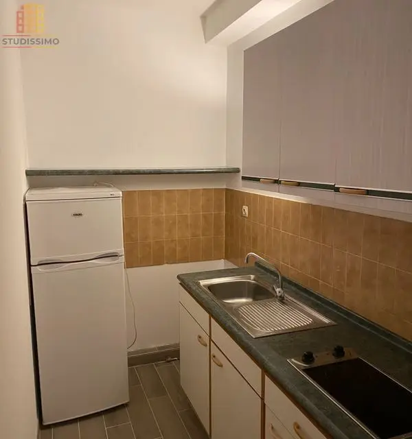 Studio 31m² Saverne centre-ville - Rénové, cuisine séparée - Photo 1