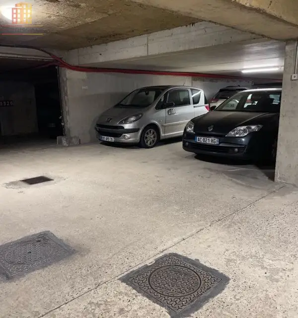 Studio 26m² Rennes centre - Terrasse - Photo 2