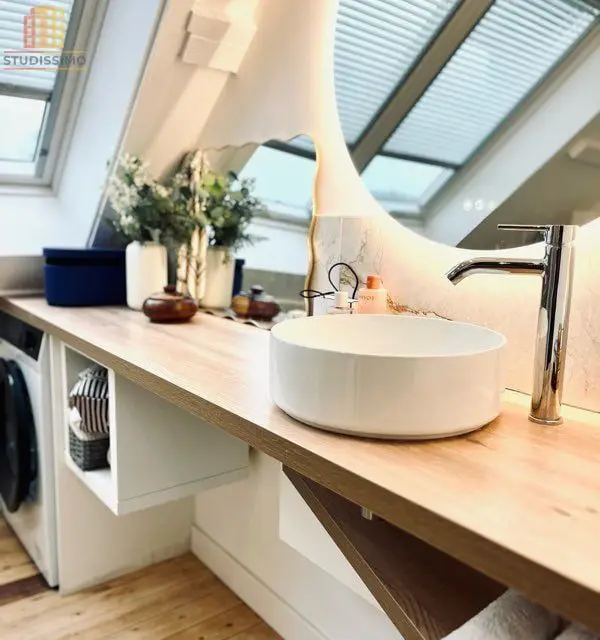 Studio 26m² Rennes Mabillay - Refait à neuf - Photo 9
