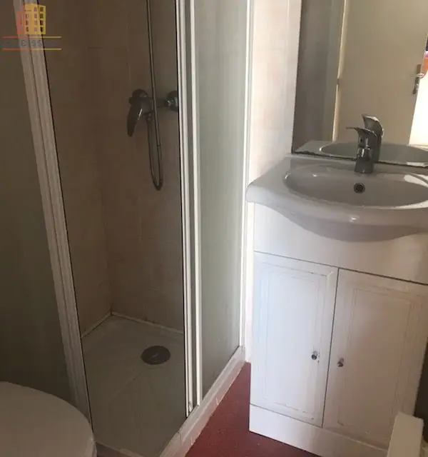 Studio 19m² Rennes Thabor - Calme, parking - Photo 1