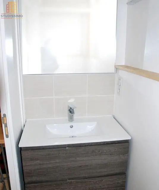 Studio 14m² Rennes centre - Face Palais Saint-Georges - Photo 1