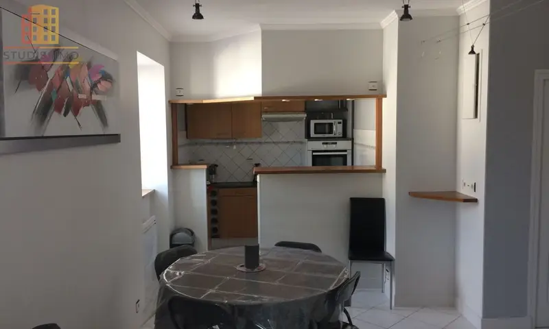 Studio 31m² Saint-Malo 35400 - Proche plage - Photo 1