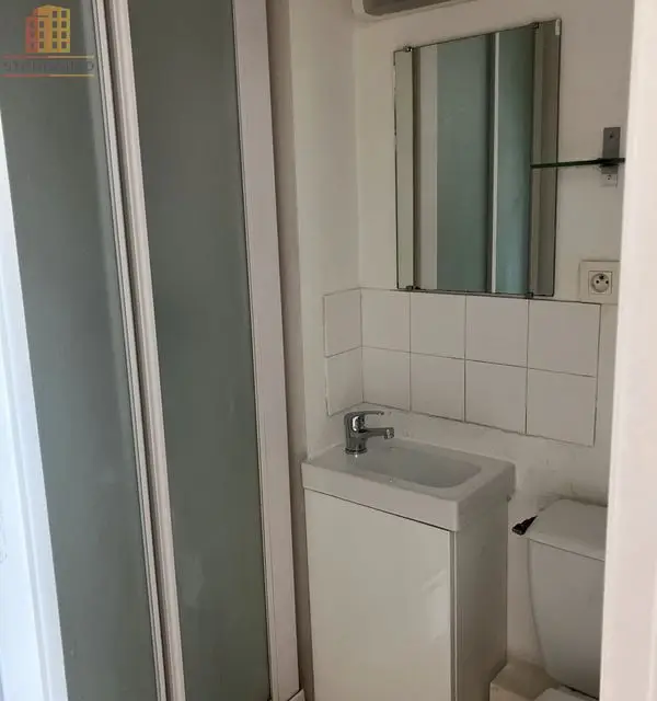 Studio 18m² Rennes 35000 - Photo 9