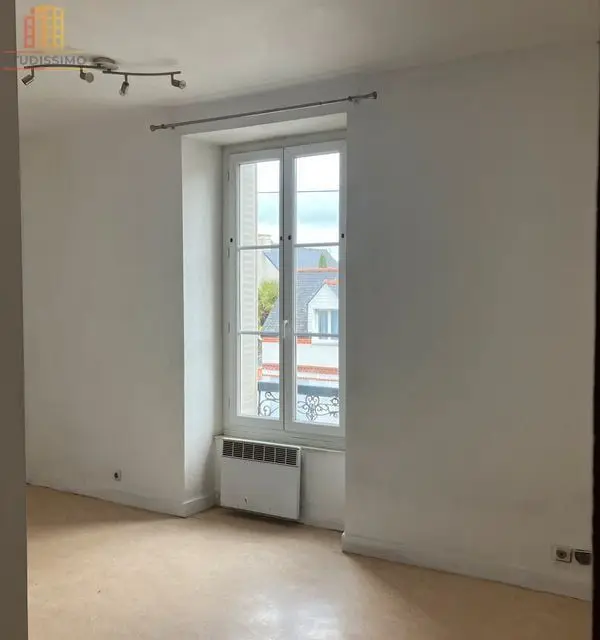 Studio 18m² Rennes 35000 - Photo 8