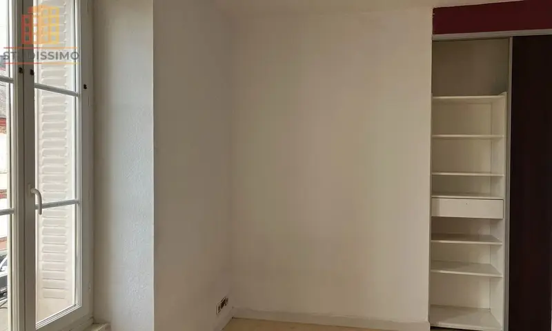 Studio 18m² Rennes 35000 - Photo 3