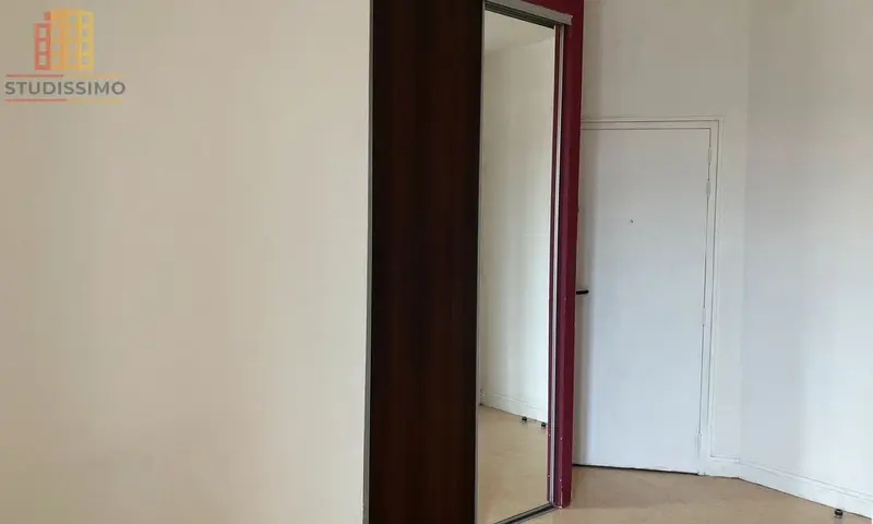 Studio 18m² Rennes 35000 - Photo 4