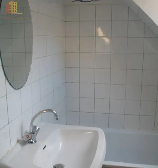 Studio 17m² Rennes centre - Face halles Nemours - Photo 1