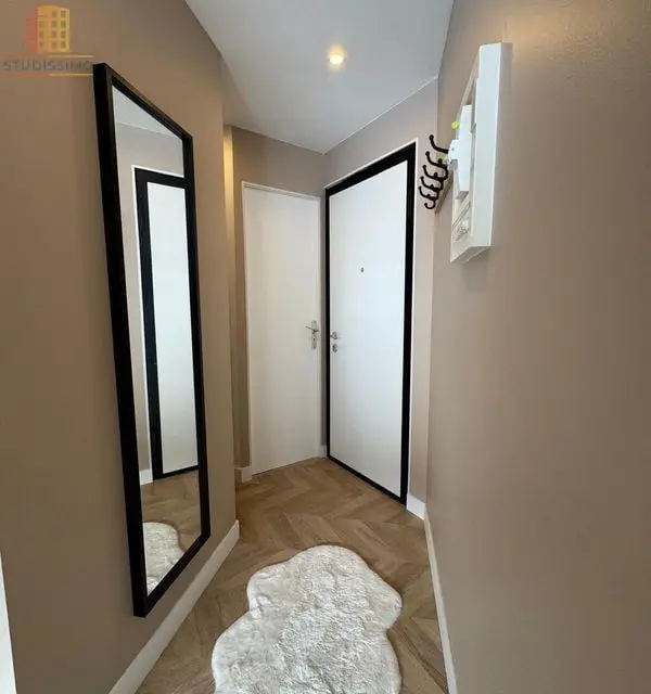 Studio 21m² Les Adrets 38190 - Front de piste - Photo 7