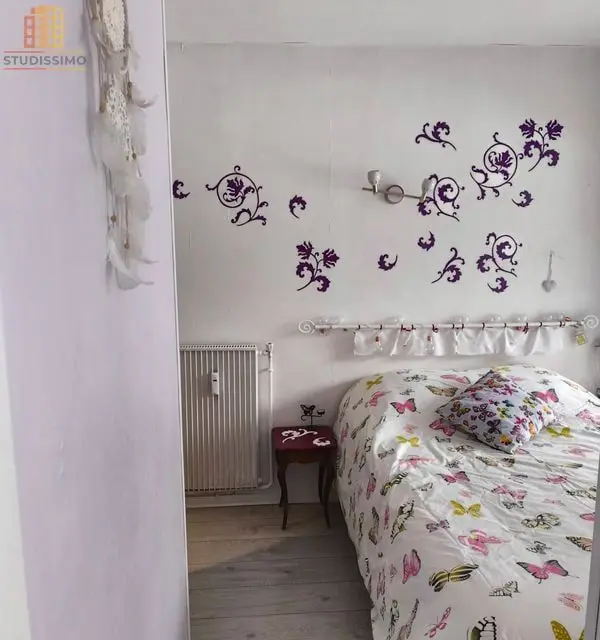 Studio 27m² Villard-de-Lans - DPE F - Photo 14