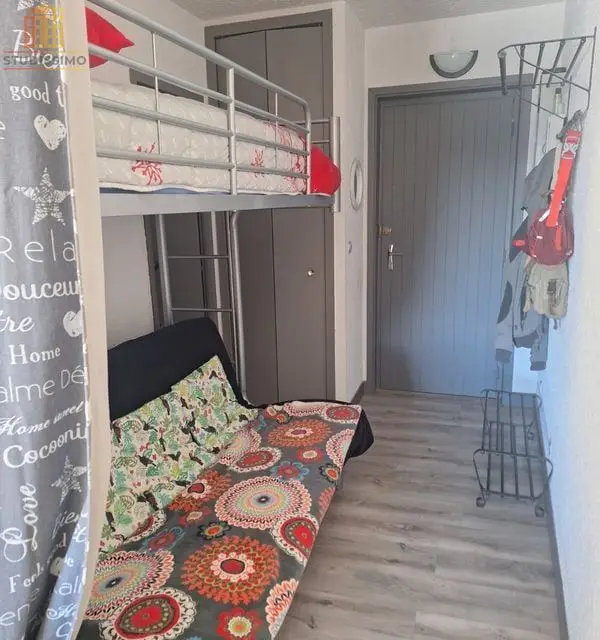 Studio 26m² Villard-de-Lans - Les Glovettes - Photo 3