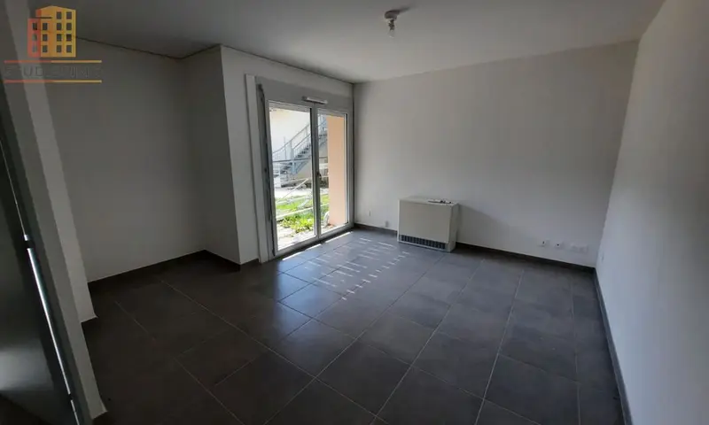 Studio 35m² Lans-en-Vercors - Montagne, proche commodités - Photo 3