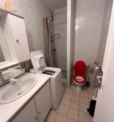 Studio 33m² Grenoble 38100 - Photo 1