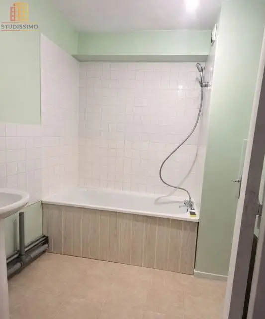 Studio 36m² Villefontaine - Spacieux, étage élevé - Photo 14