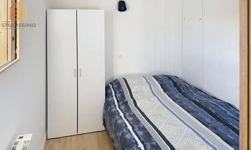Studio 23m² Gresse-en-Vercors - Entièrement refait - Photo 2