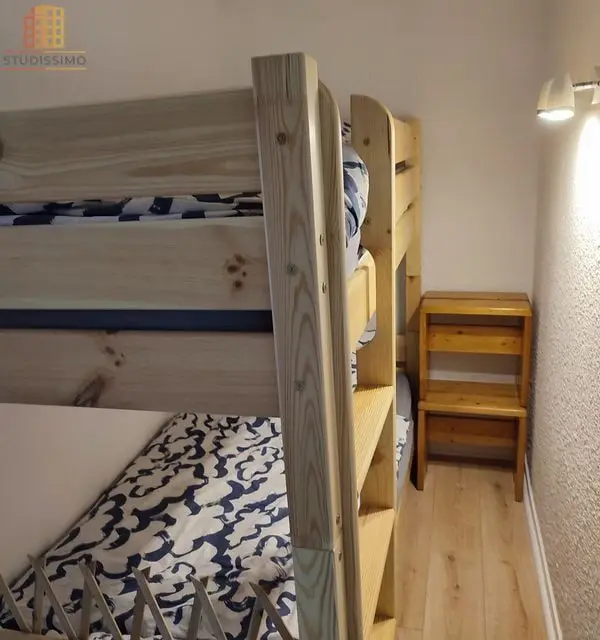 Studio 29m² Autrans-Méaudre en Vercors - Photo 1