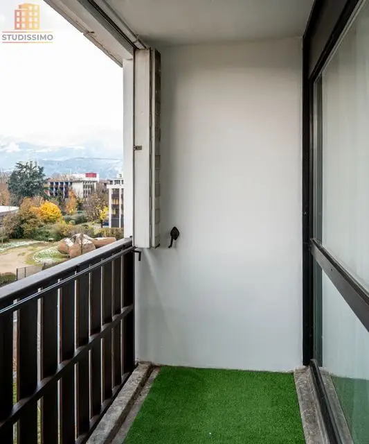 Studio 26m² Grenoble 38100 - Refait à neuf, vue montagnes - Photo 6