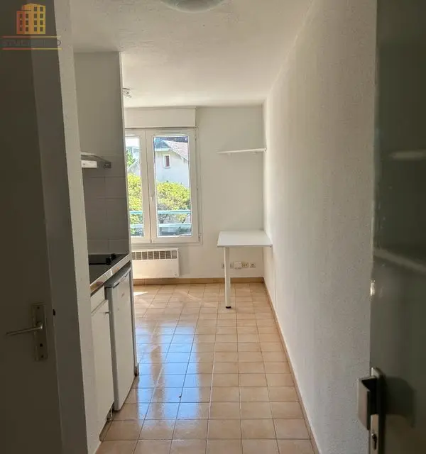 Studio 19m² Grenoble 38100 - Entièrement rénové, ascenseur - Photo 19
