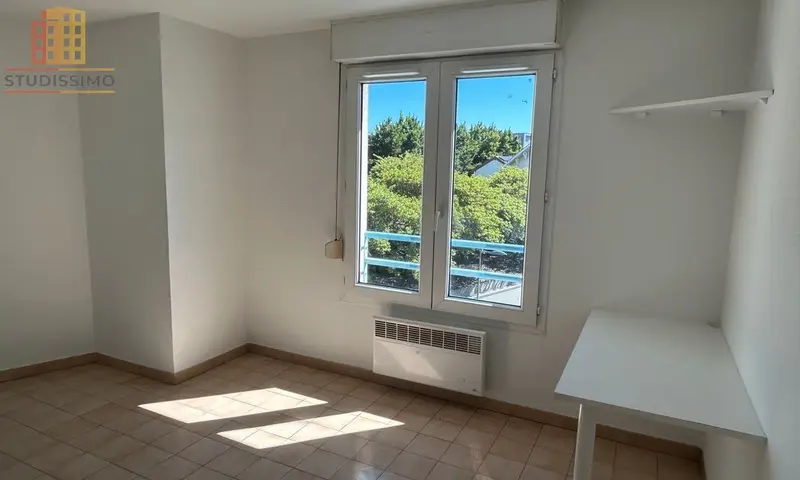 Studio 19m² Grenoble 38100 - Entièrement rénové, ascenseur - Photo 12