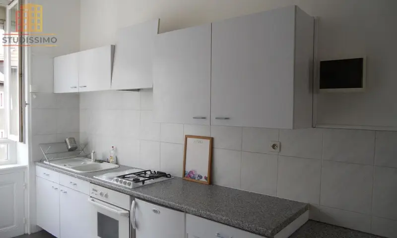 Studio 31m² Grenoble Championnet - Étage élevé, lumineux - Photo 6