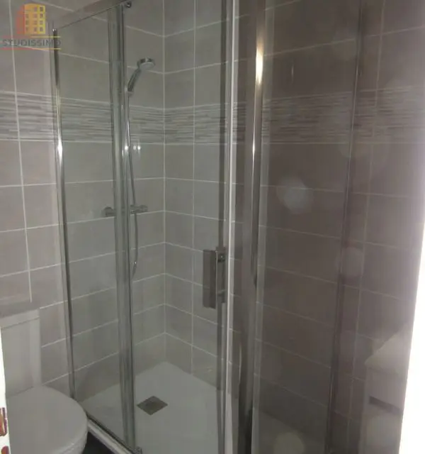 Studio 21m² Villard-de-Lans - Refait à neuf, aux pieds des pistes - Photo 2