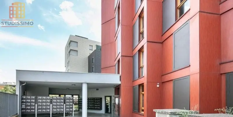 Studio 17m² Grenoble Caserne de Bonne - Résidence étudiante, dernier étage - Photo 13