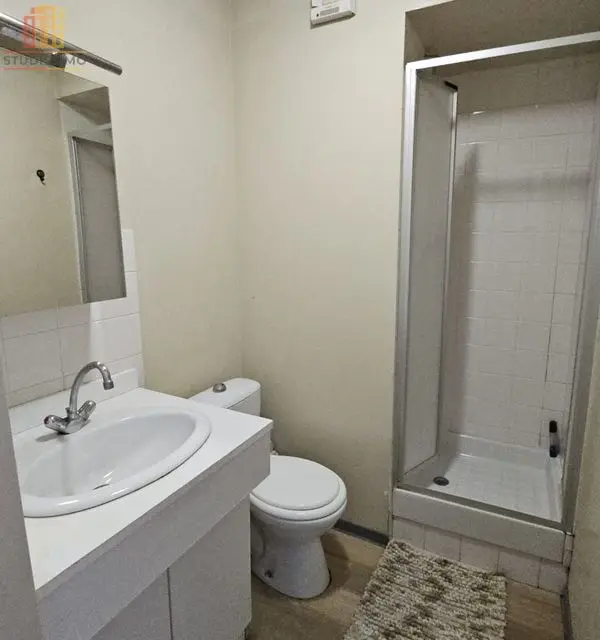 Studio 17m² Grenoble - Meublé, idéalement situé - Photo 2