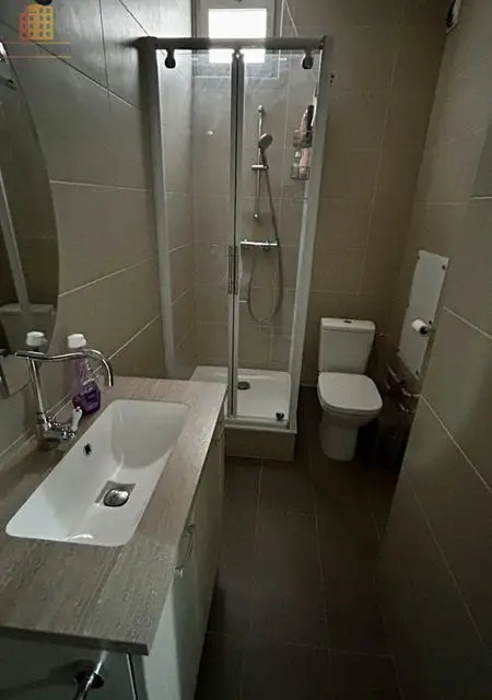 Studio 23m² Auris 38142 - Entièrement rénové, balcon - Photo 2
