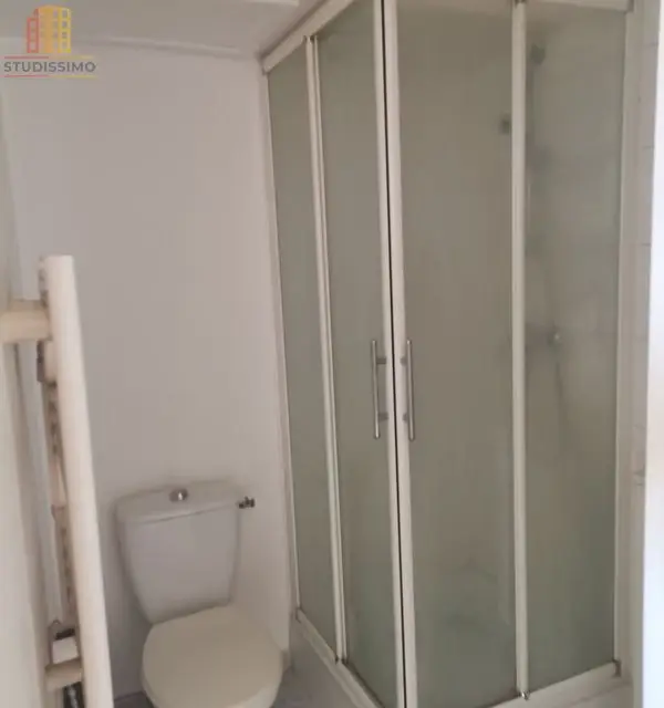 Studio 26m² Voiron - Étage élevé, lumineux - Photo 2