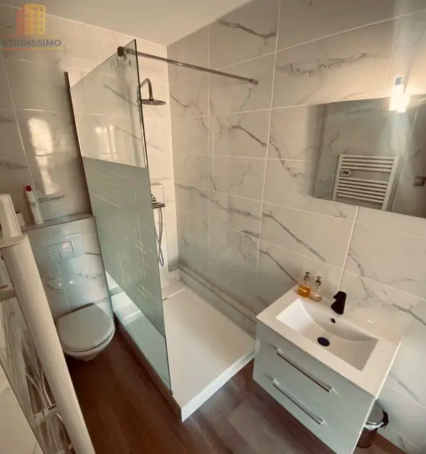 Studio 20m² Villard-de-Lans - Calme - Photo 2