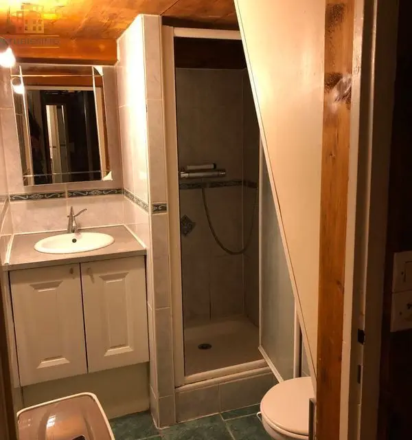 Studio 28m² Grenoble 38000 - Photo 2