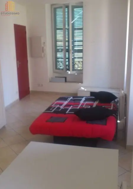 Studio 25m² Voiron - Lumineux, au calme - Photo 1