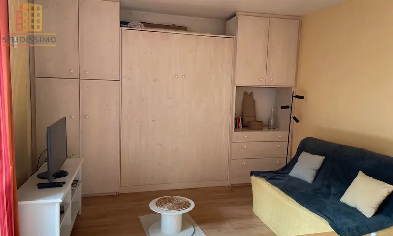 Studio 23m² Lans-en-Vercors - Photo 4