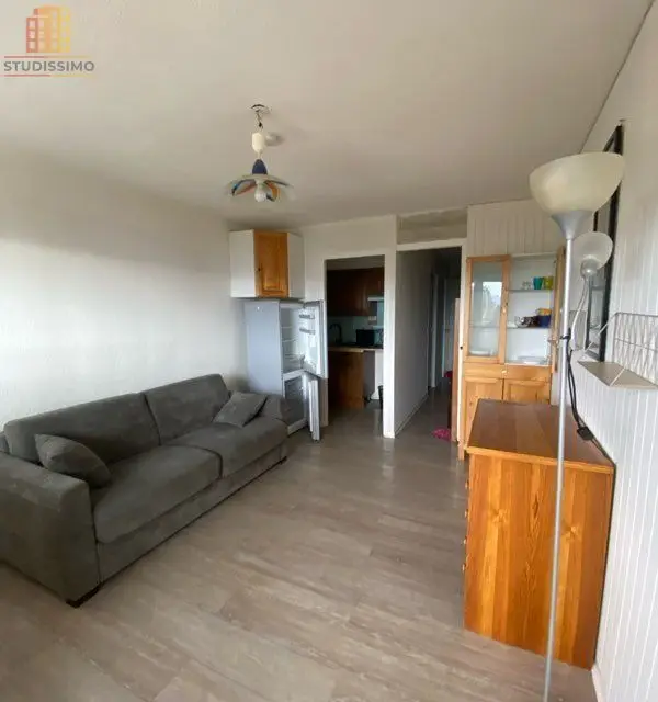 Studio 27m² Allevard - Proche Collet d’Allevard - Photo 1