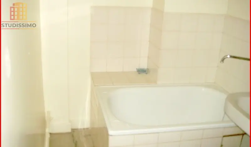 Studio 30m² Saint-Martin-d'Hères 38400 - Photo 2