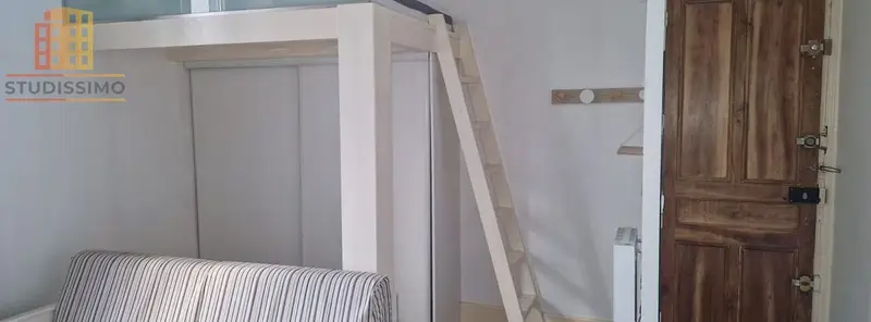 Studio 25m² Grenoble Championnet - Superbe état - Photo 6