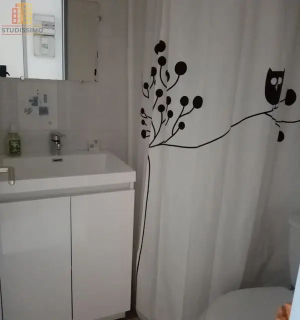 Studio 21m² Allemond - DPE F, 1er étage - Photo 3