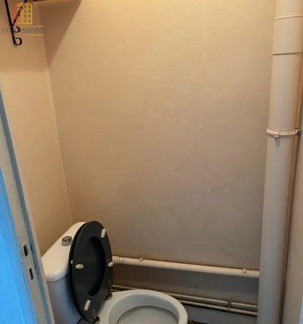 Studio 23m² Le Havre 76600 - Photo 6