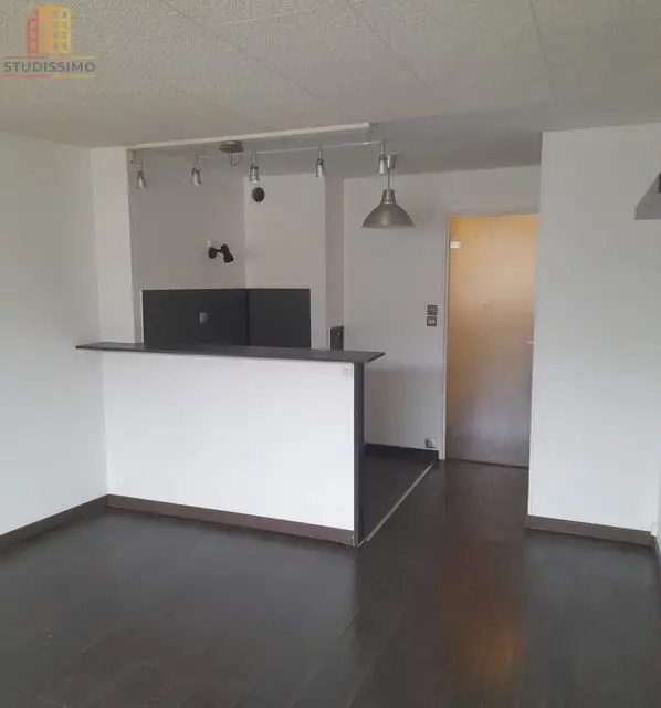Studio 29m² Rouen Saint-Sever - Photo 2