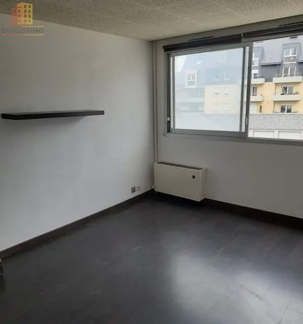 Studio 29m² Rouen Saint-Sever - Photo 1