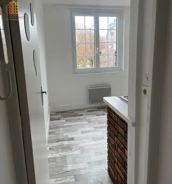 Studio 24m² Rouen centre - Proche place Saint-Marc - Photo 3